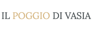 Agriturismo Il Poggio di Vasia